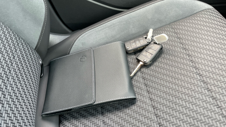 Volkswagen T-Cross 1.0 TSI 110 R-Line 5dr Petrol Estate